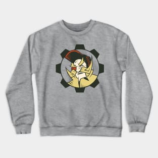 TORBJORN Crewneck Sweatshirt